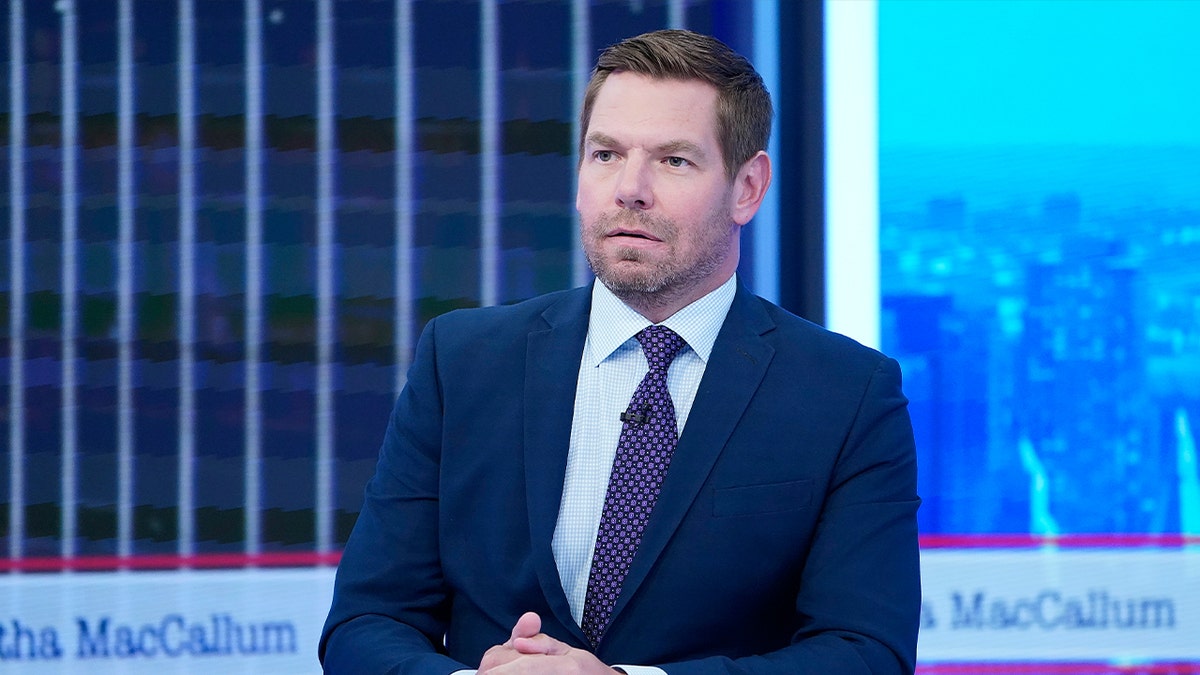 Swalwell slammed on social media for questioning how Trump will lower ...