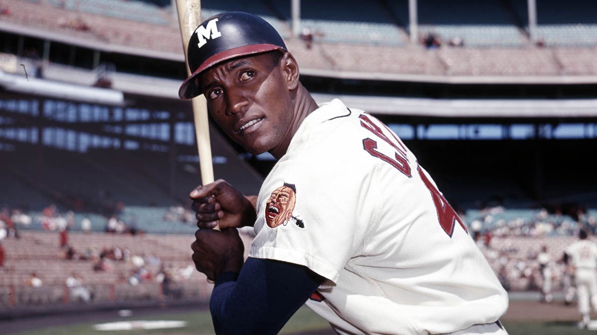 Rico Carty, Former Braves Star And 1970 NL Batting Champ, Dead At 85 ...