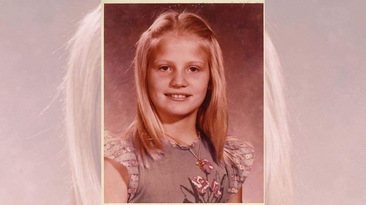Alcala's victim Robin Samsoe