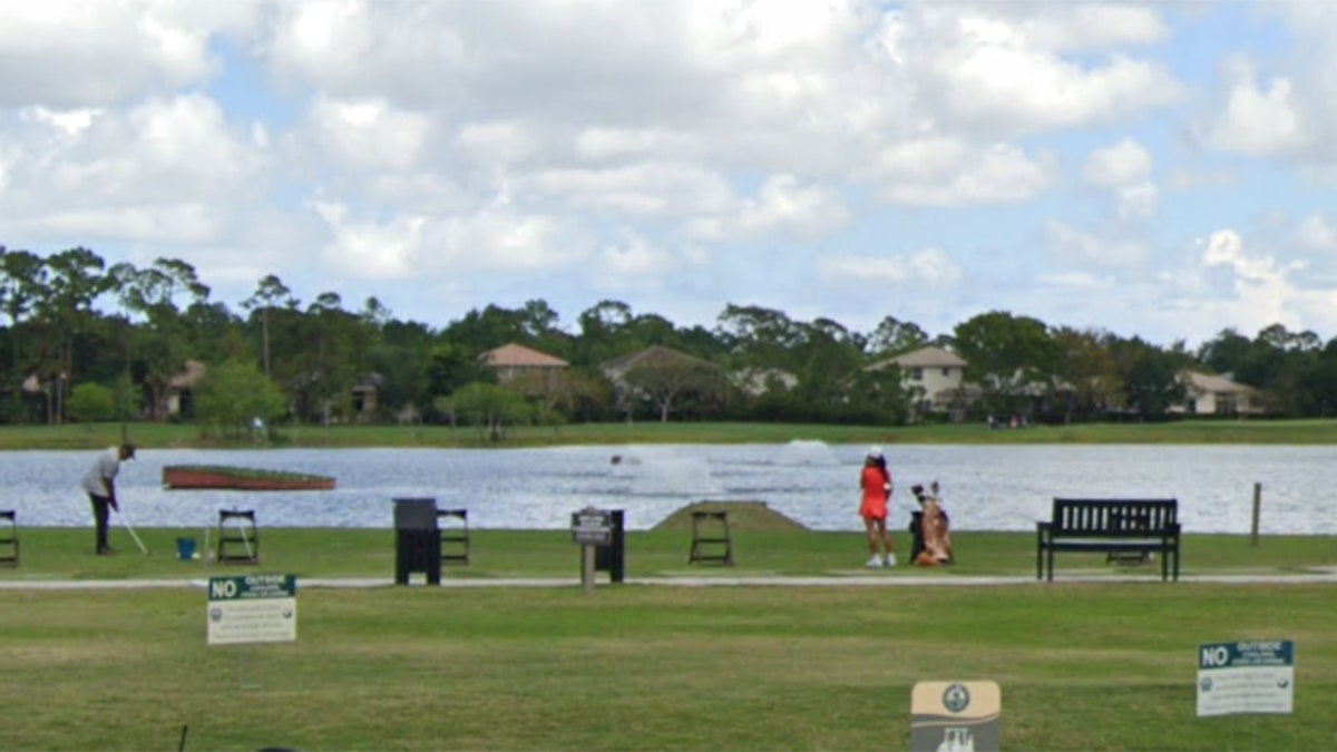 Sandhill Crane Golf Club successful  Palm Beach Gardens, Florida