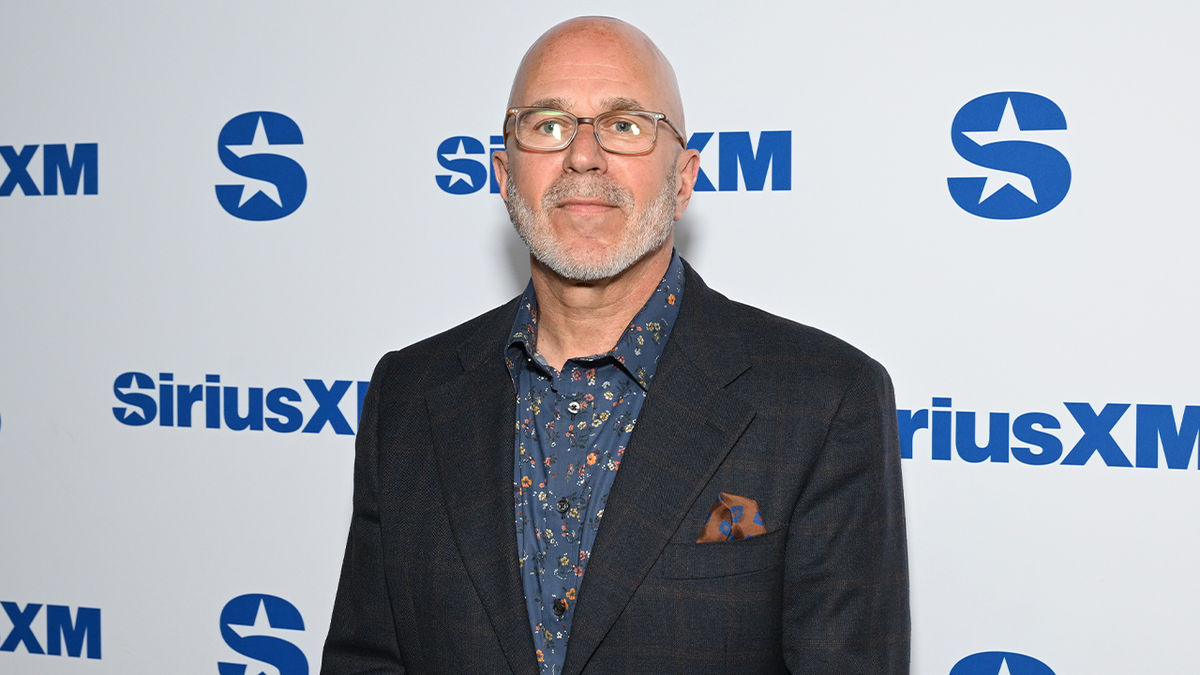 Smerconish at SiriusXM event