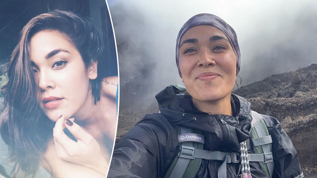 Hannah Kobayashi Listed As 'voluntary Missing Person' After Video Shows Her Crossing Into Mexico ...