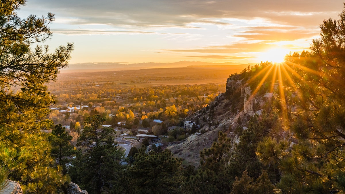 Billings, Montana