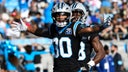 Panthers, Chuba Hubbard agree to 4-year contract extension