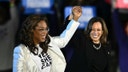 Chicago Tribune criticizes Harris campaign for paying massive sums to Oprah Winfrey, other celebs