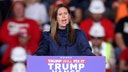 Sarah Huckabee Sanders calls Gavin Newsom 'insane' for rejecting federal assistance during Los Angeles unrest