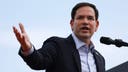 Rubio declares Iran's days of 'playing the world' over after Trump's decisive strike