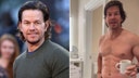 Mark Wahlberg goes to extremes with 'high maintenance' fitness regimen