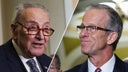 Senate GOP initiates Thune-engineered slowdown as Schumer looks to stack judicial votes