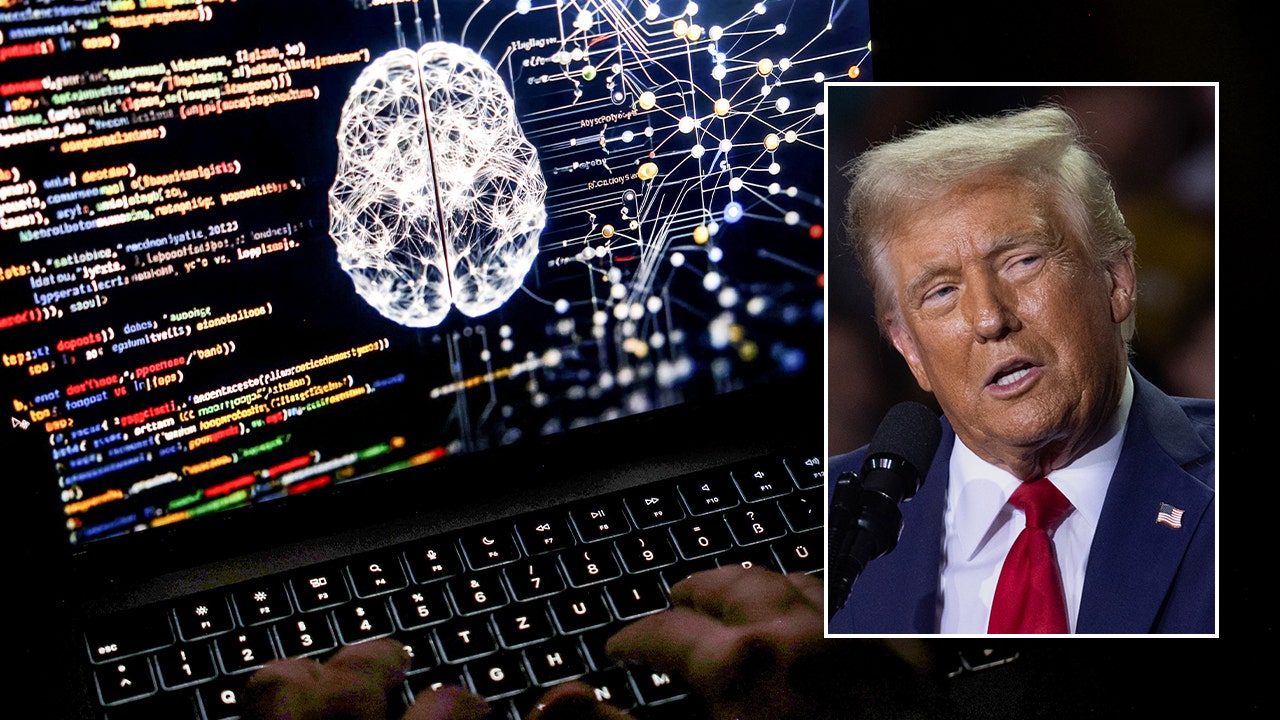 OPINION: Trump admin tackles urgent electrical grid crisis as AI set to double demand