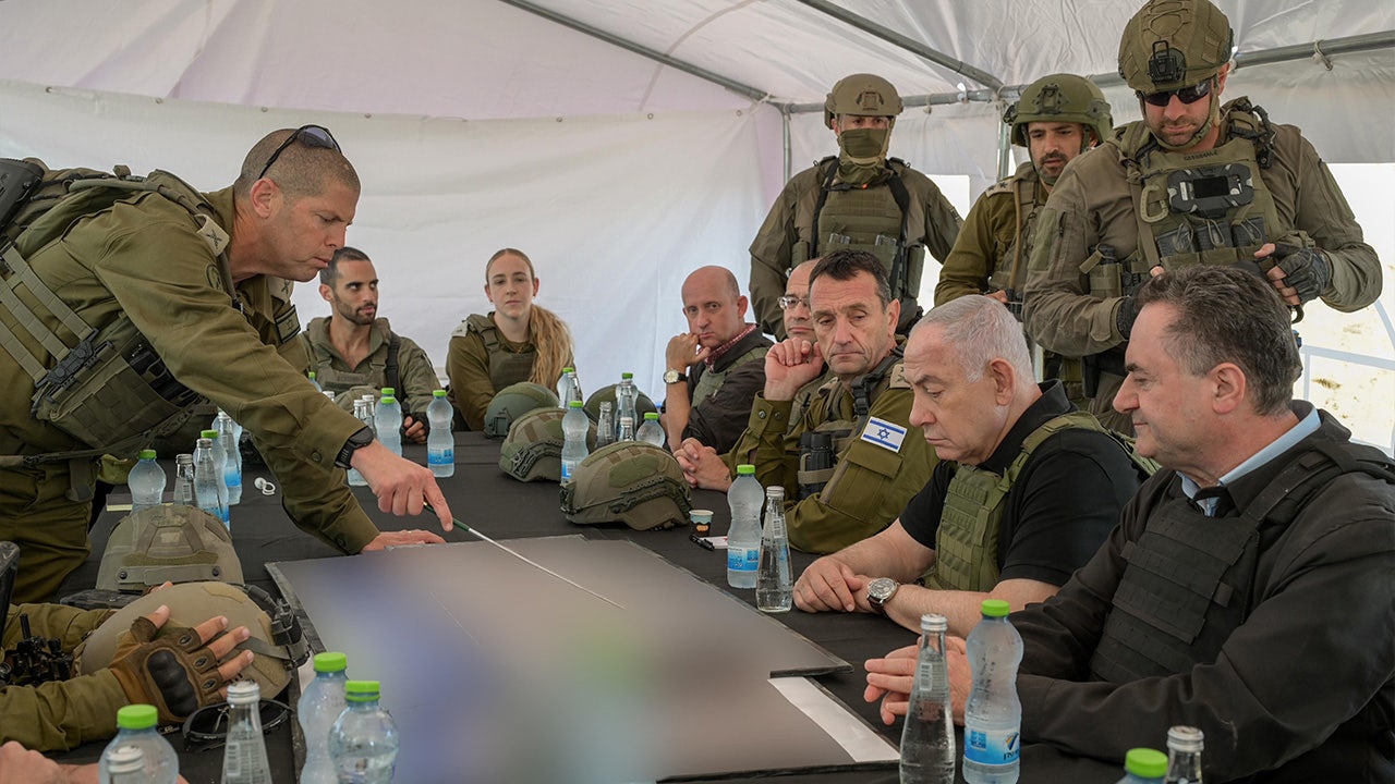 Netanyahu offers significant reward to Gazans for each Israeli hostage freed from enclave