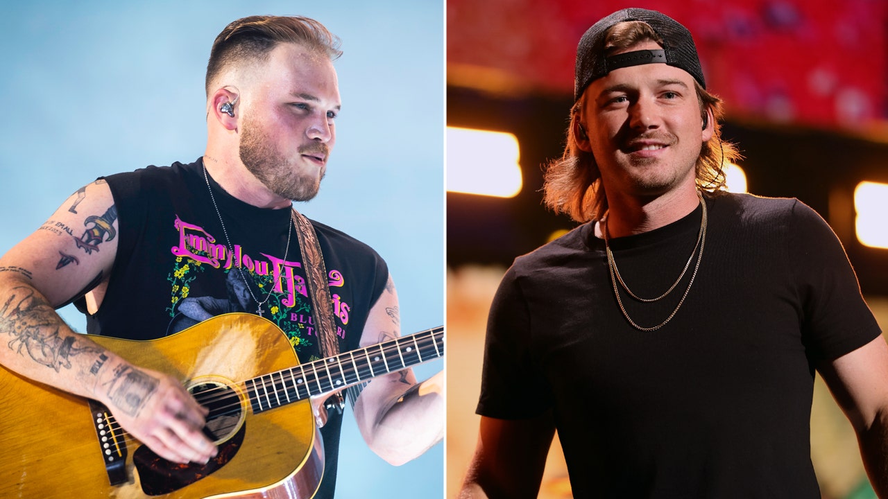 【CD】 Zach Bryan / Morgan Wallen 他 6枚セット Zach Bryan, Morgan Wallen latest stars to fall victim to concert