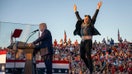 Would Donald Trump have won the 2024 presidential election without Elon Musk's help?