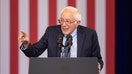 Sen. Sanders says he is looking forward to Trump 'fulfilling his promise' on credit card interest rates