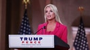 President-elect Trump announces Pam Bondi as his new pick for US attorney general