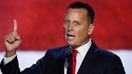 Ric Grenell under consideration to be Trump's point man on Ukraine: report