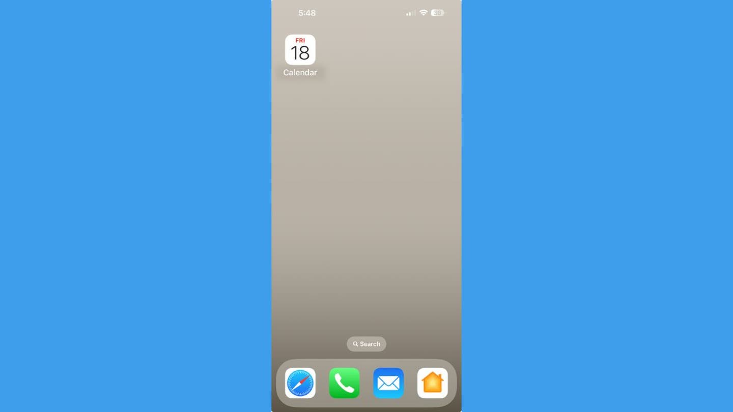 1 want to get organized heres how to use the new ios 18 calendar features