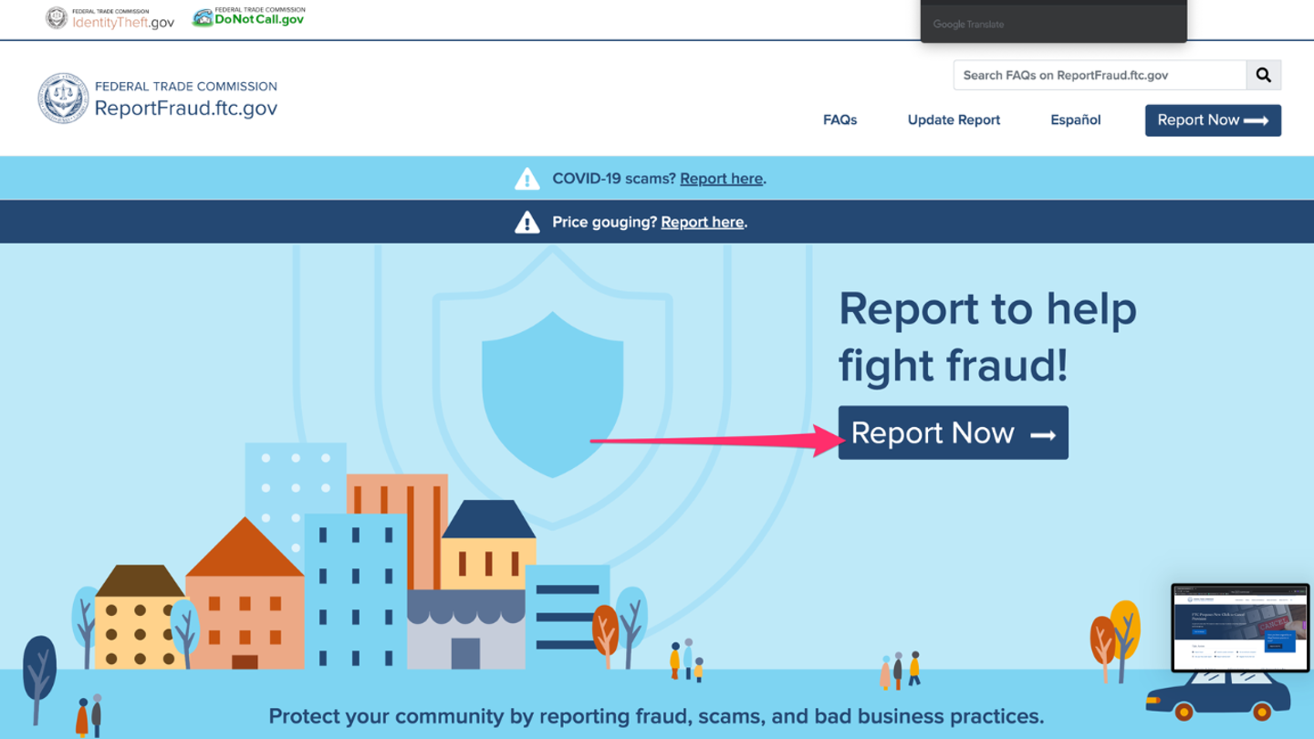 10 americas robocall hotspots