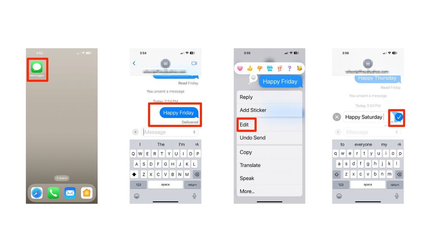 2 oops heres how to edit and unsend your messages on iphone before its too late