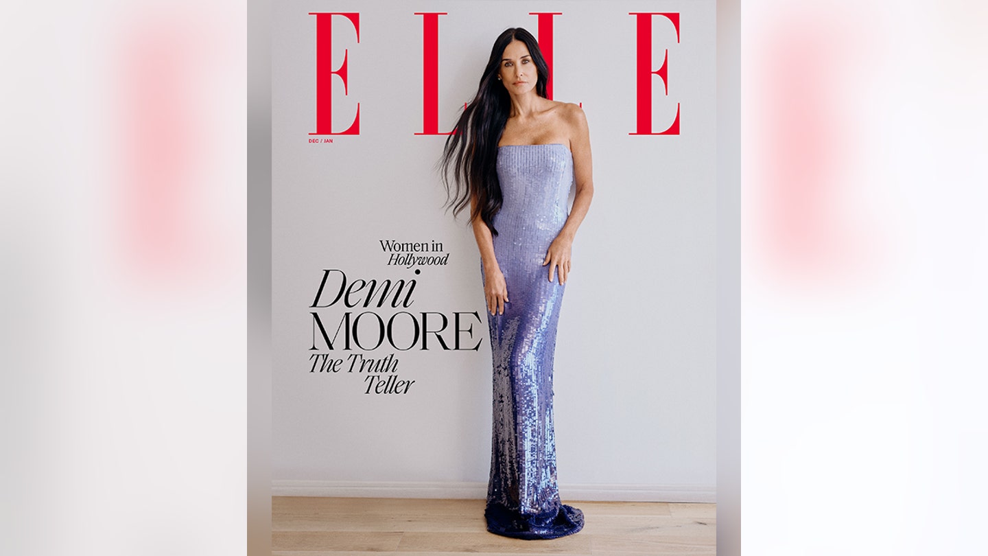 44a7f9db-demi-moore تقول ديمي مور إنها لقطة مقربة لها خلف "الحشرات --- خارجة مني" في فيلمها الجديد