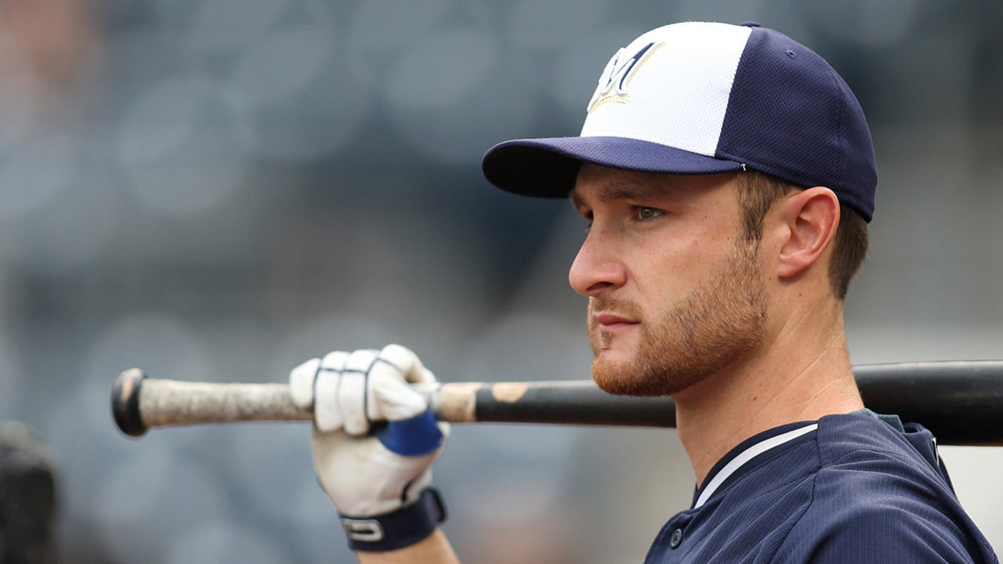 Jonathan Lucroy Doubles Down on Conservative Stance, Denounces Death Threats