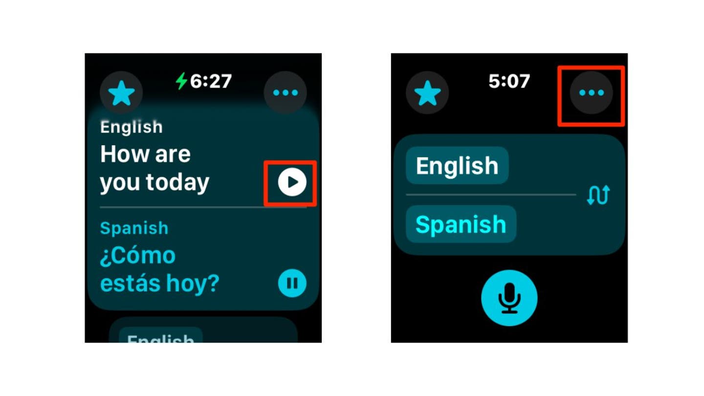 7 talk in two languages with apple watchs real time translation