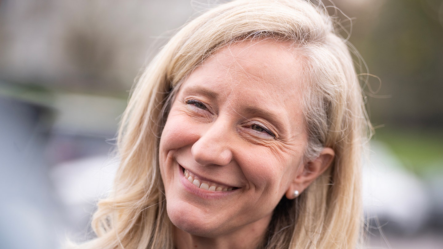 abigail spanberger