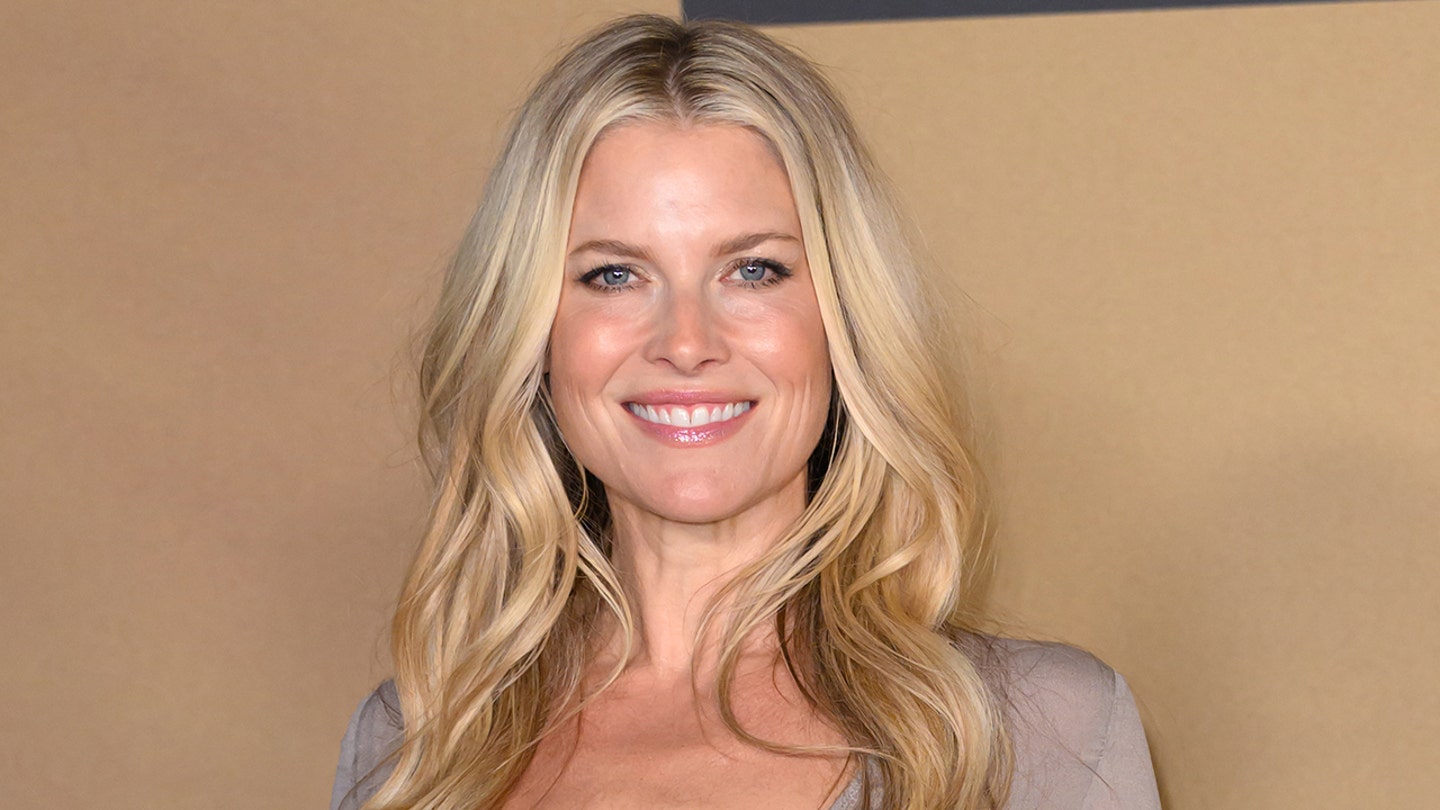 Ali Larter and Family Embrace Idaho's 'Simpler Life' After COVID Lockdown