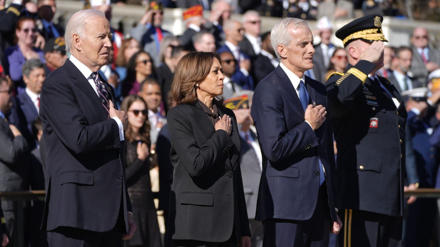 Kamala Harris' Failed Presidential Bid: A Post-Mortem from the Media