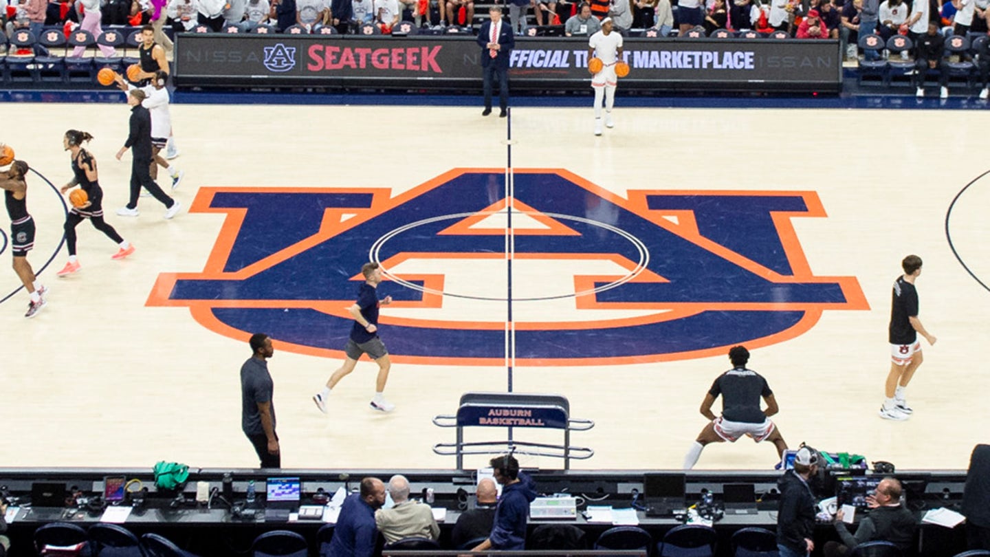 Auburn Basketball Scuffle on Plane: Physical Altercation Led to Flight Return