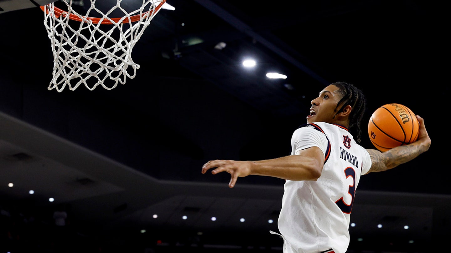 Auburn Basketball Scuffle on Plane: Physical Altercation Led to Flight Return