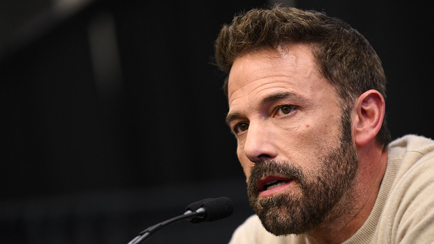 Ben Affleck's Artists Equity: Embracing Fairness and Creator Empowerment in Hollywood