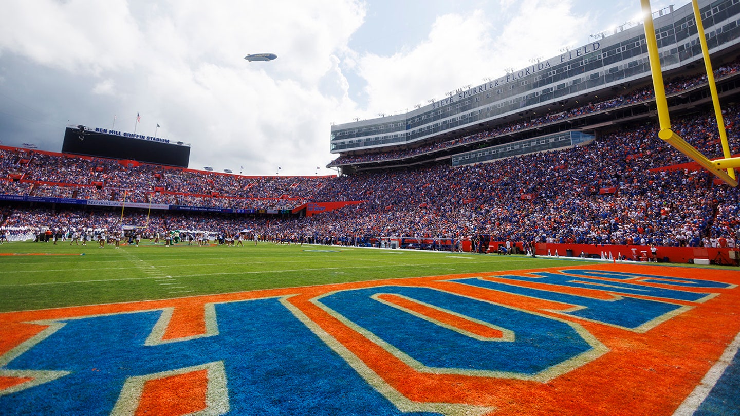 Billy Napier Retained as Florida Gators Football Head Coach Despite Team's Struggles