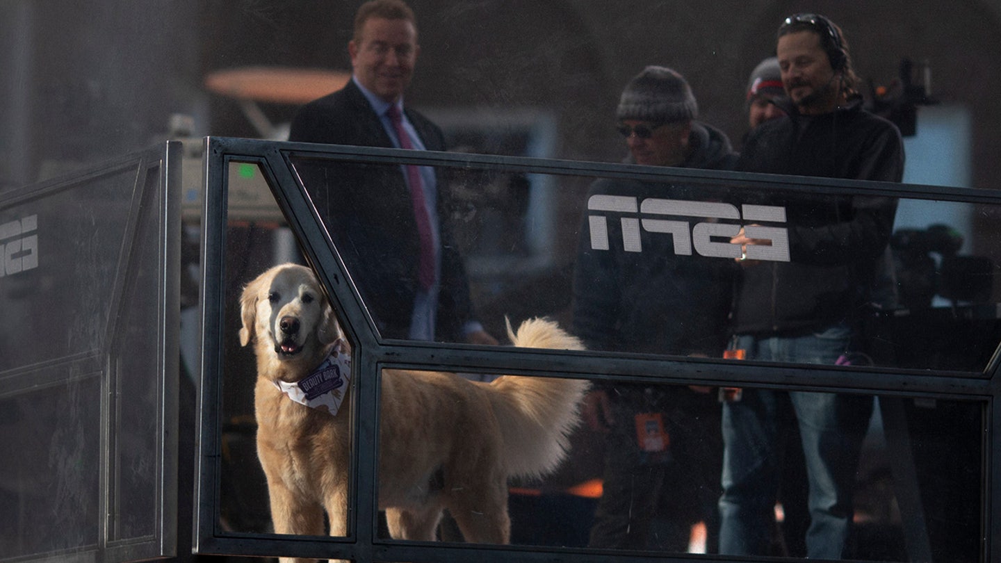 Beloved Dog of ESPN Analyst Kirk Herbstreit Succumbs to Cancer