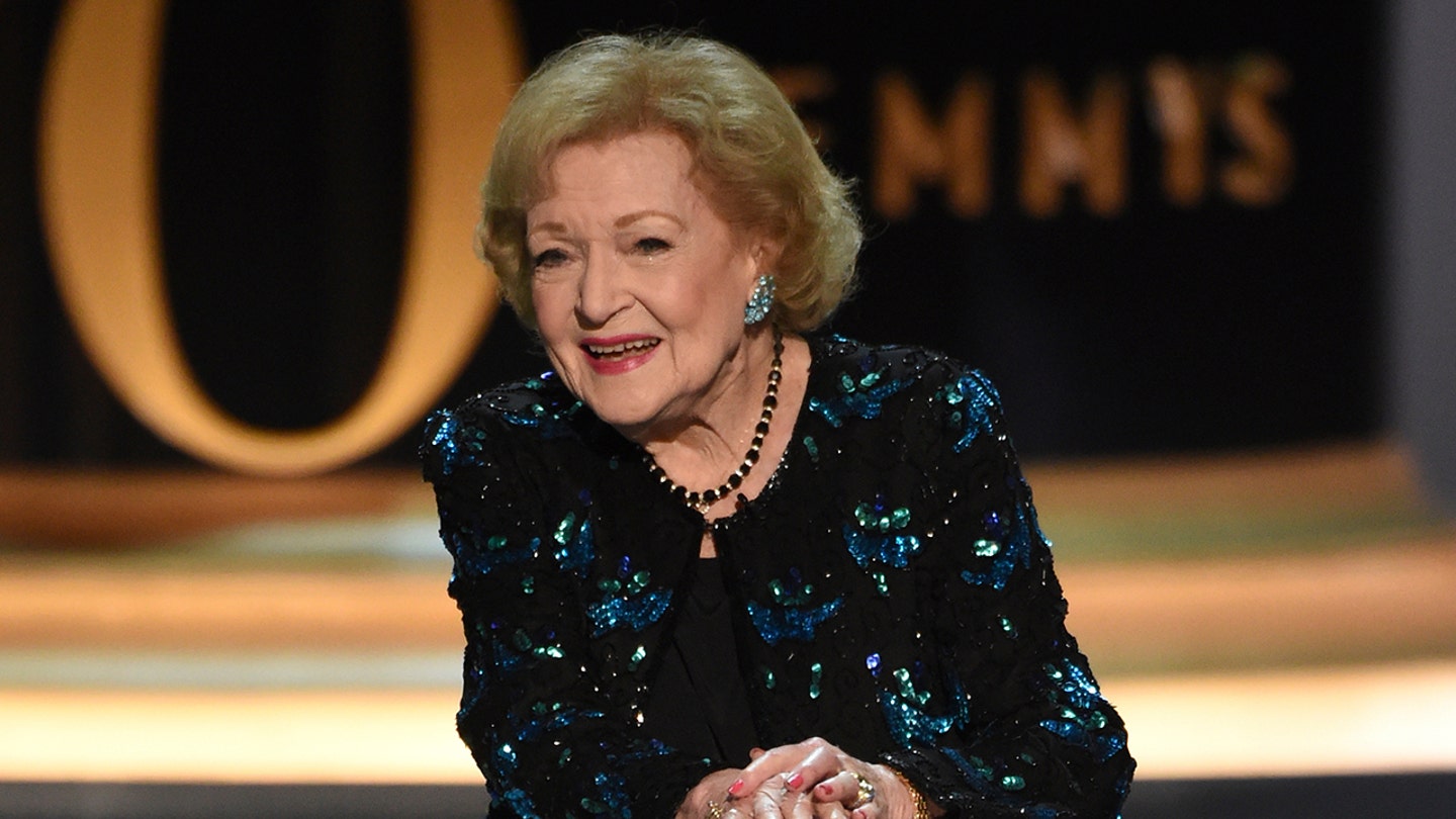 A Fond Memory: Stan Zimmerman Recalls Betty White's Legacy