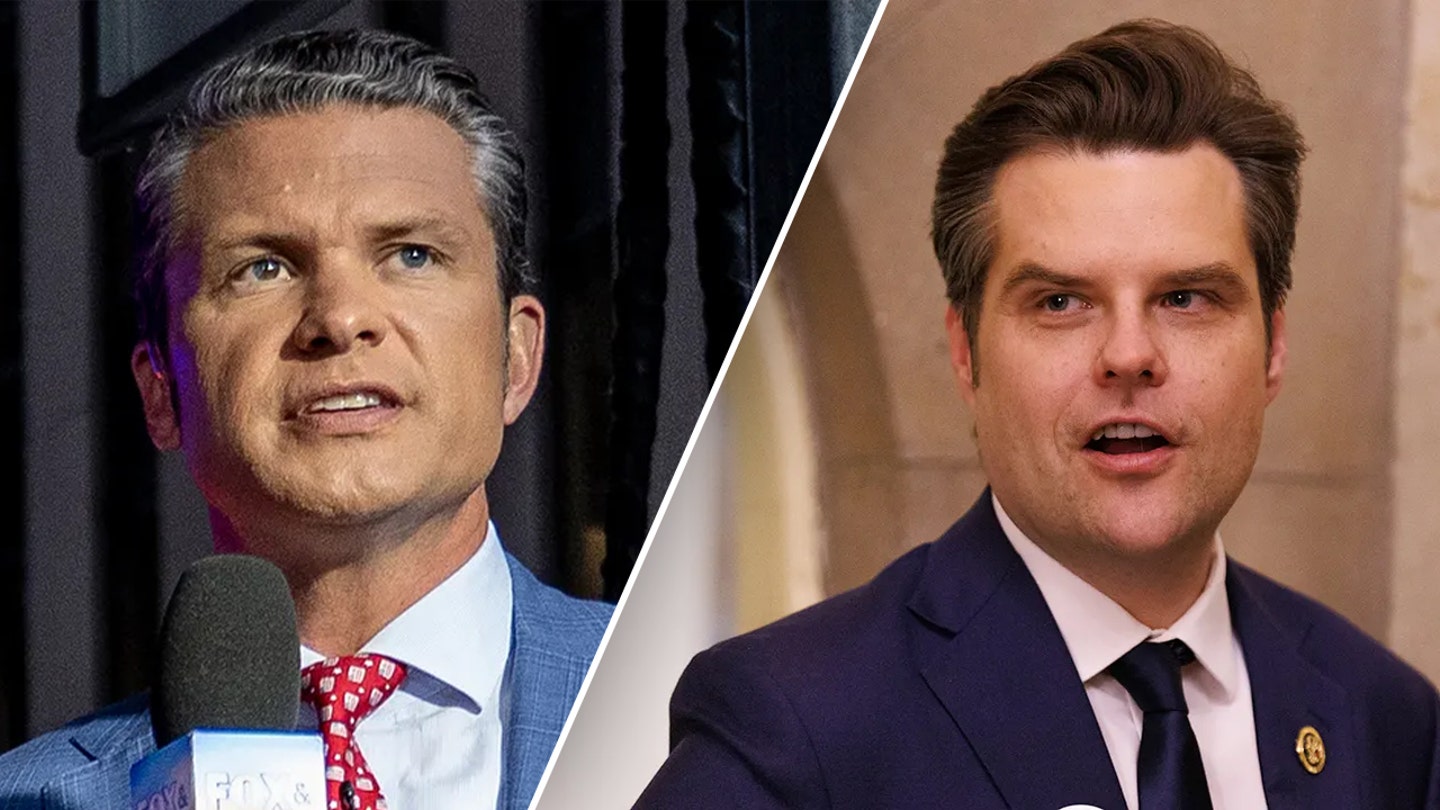 Trump sticks with prime picks regardless of accusations – and ‘Morning Joe’ assembly Trump sticks with prime picks regardless of accusations – and ‘Morning Joe’ assembly