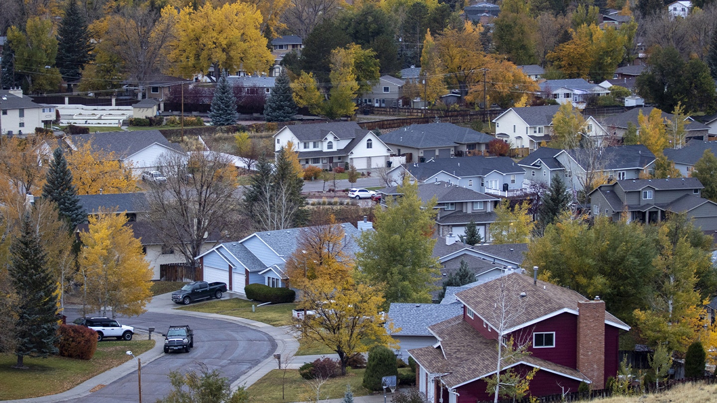 Wyoming Proposes Tougher Law to Combat Squatters