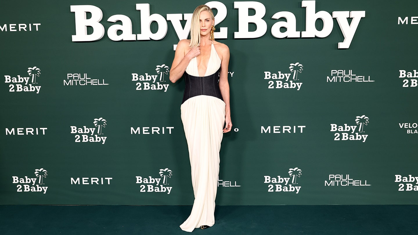 Fashion Forward: Celebrity Style at the Baby2Baby Gala