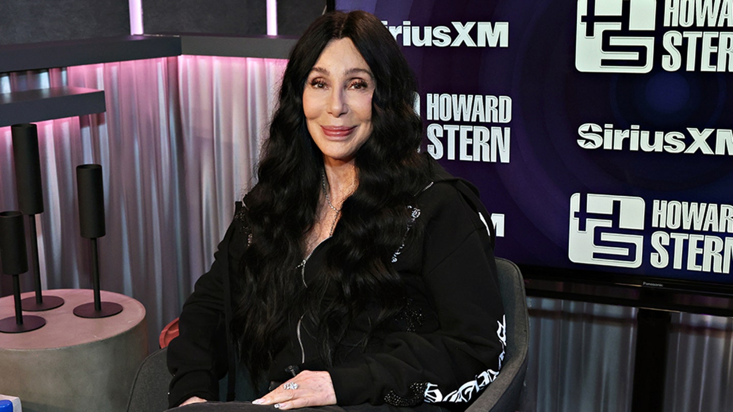 Cher's Candid Confessions: Sharing Intimate Details of Her Sex Life and Relationships