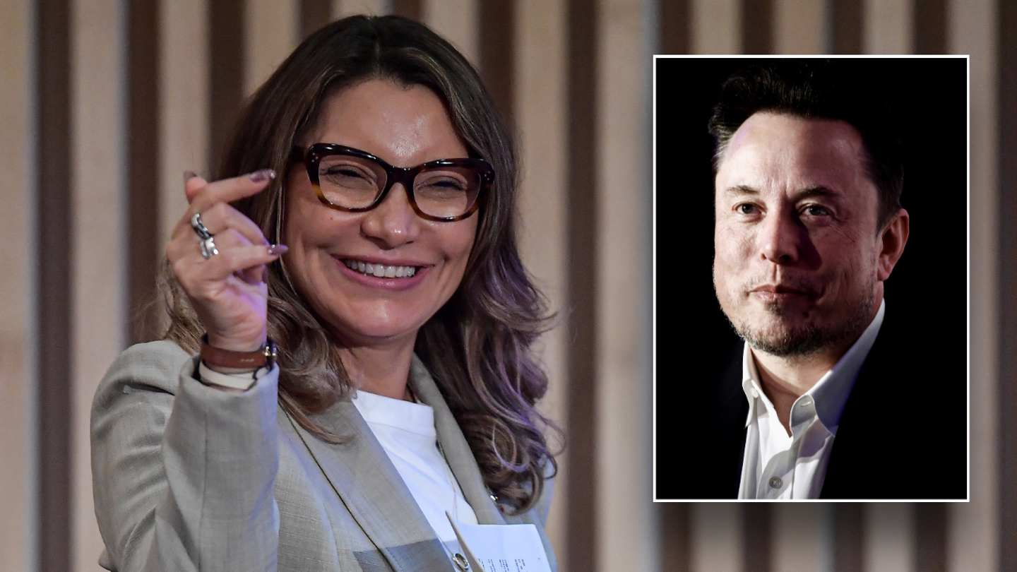 Brazil's First Lady Stuns Audience with Profanity-Laced Tirade Against Elon Musk