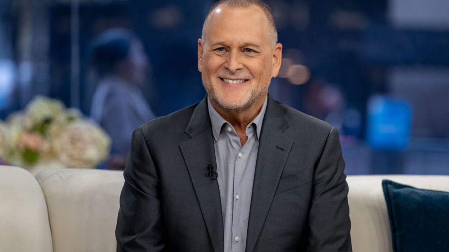 dave coulier