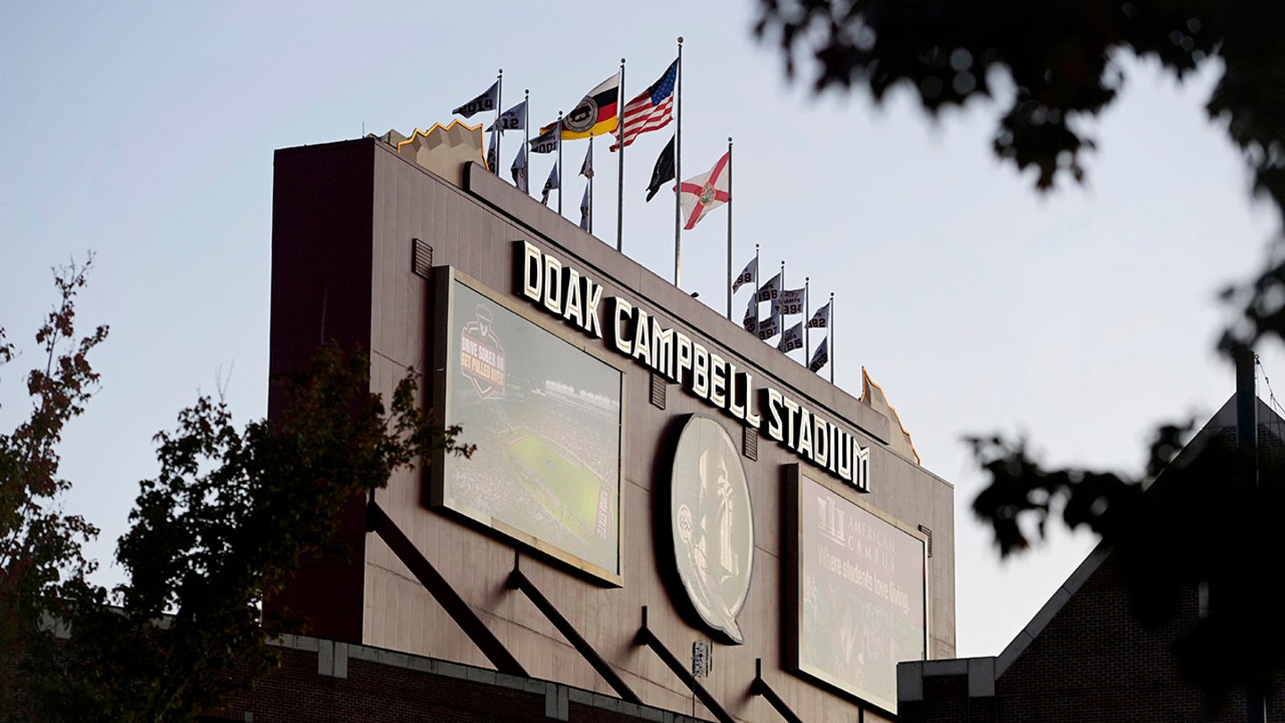 doak s campbell stadium