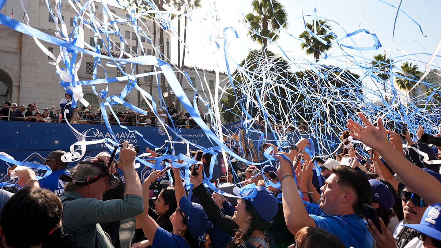 dodgers