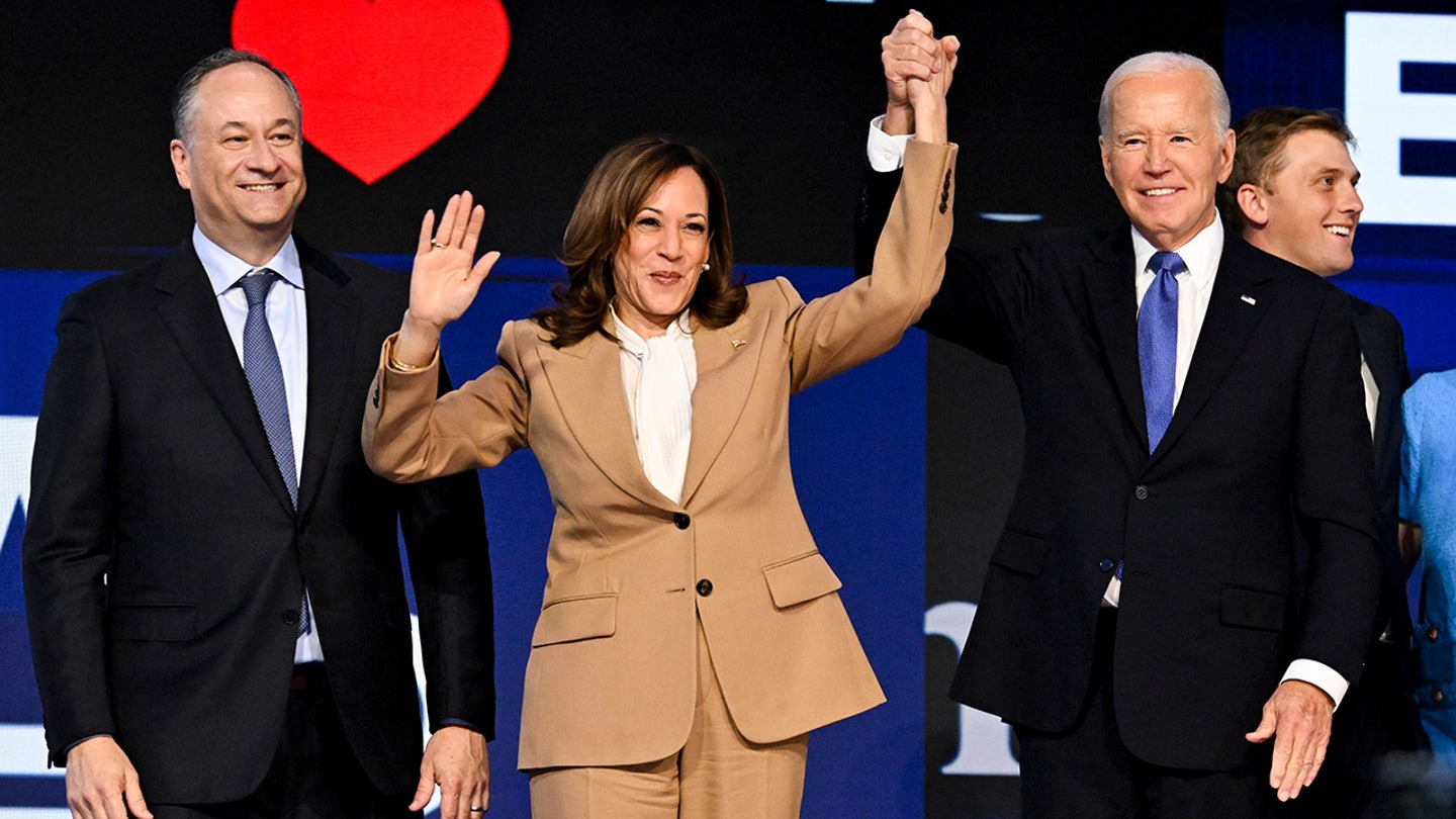 Kamala Harris' Presidential Campaign's Costly Demises