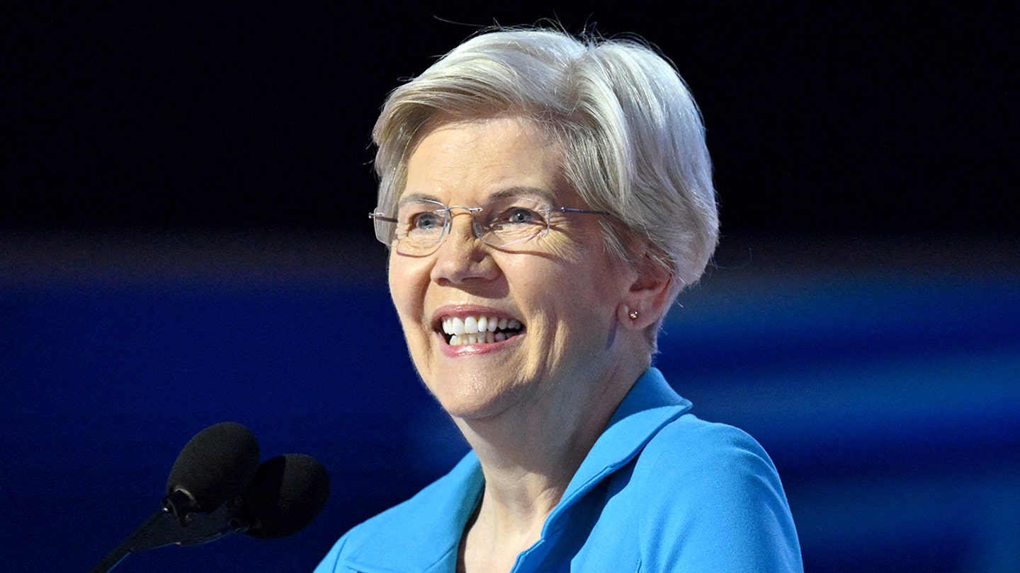 elizabeth warren1