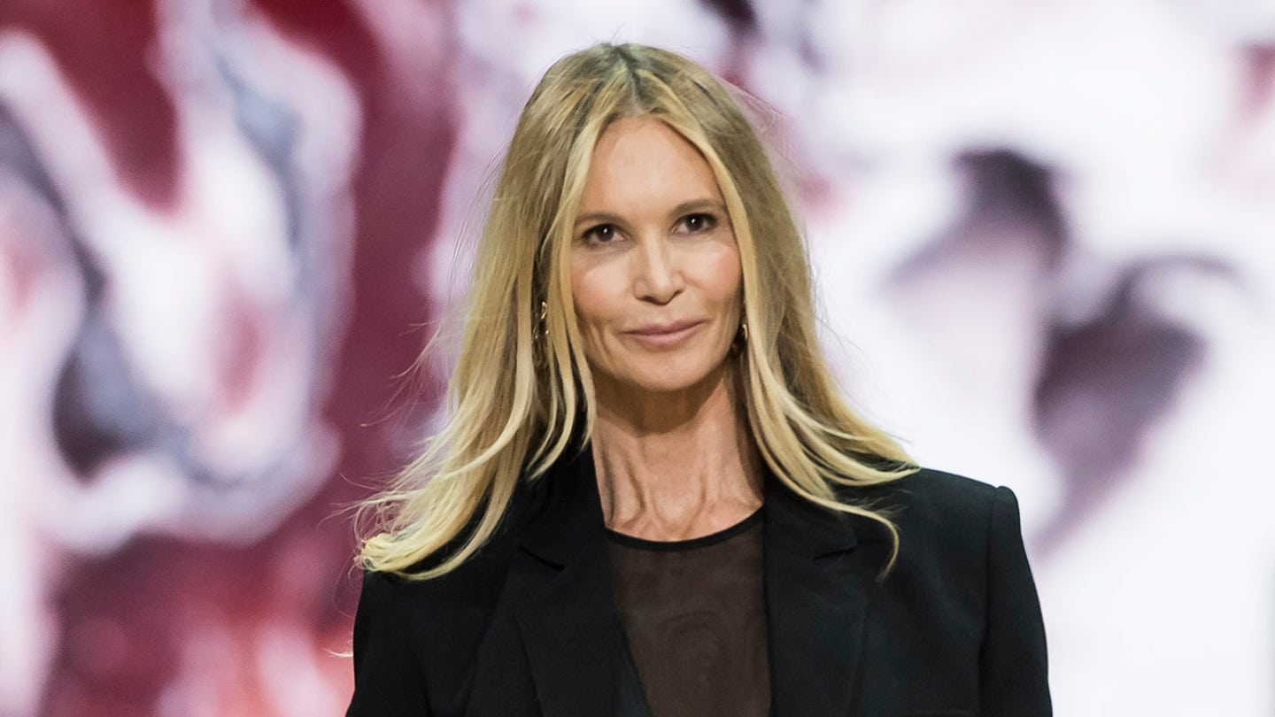 Elle Macpherson Breaks Silence on Addiction, Cancer, and Spiritual Awakening