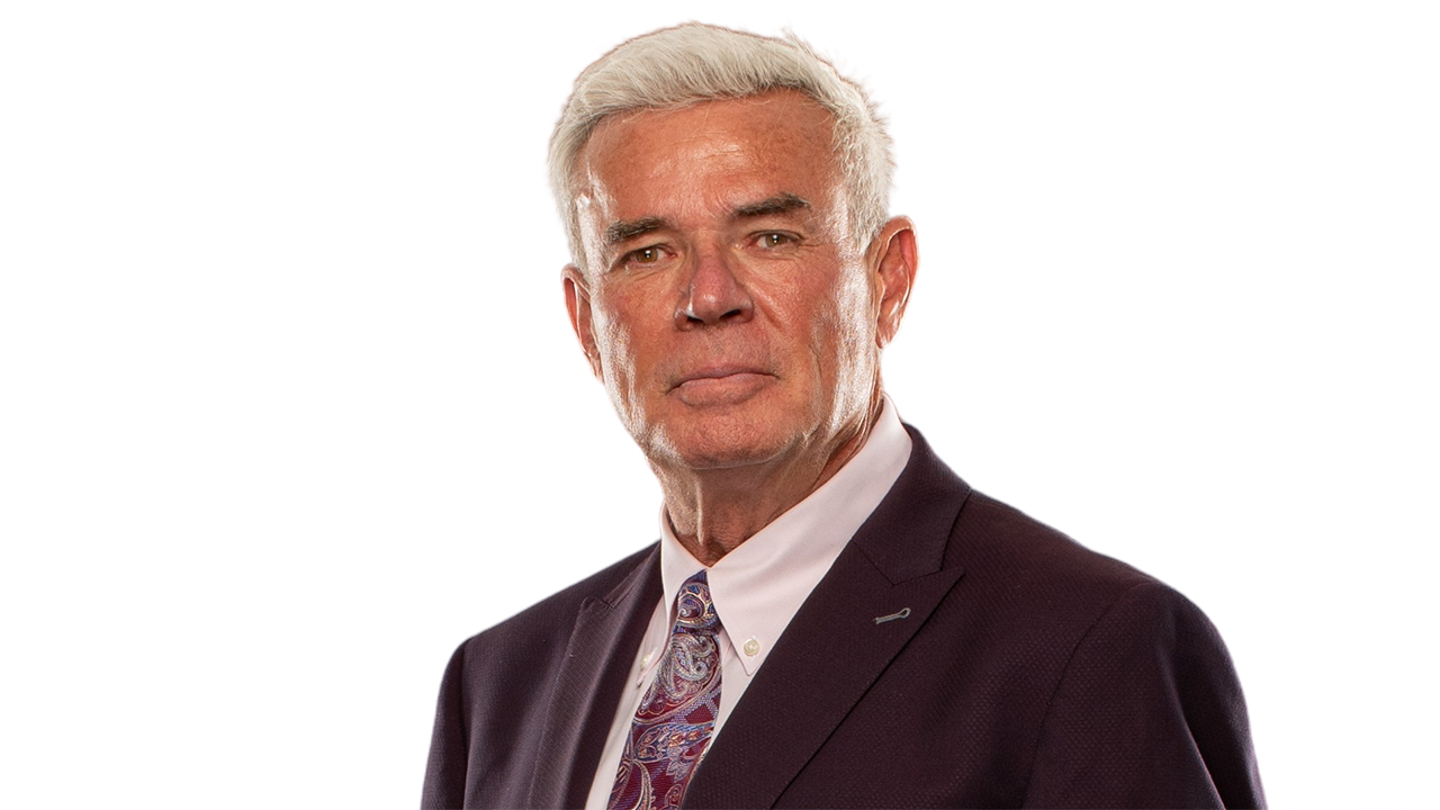 eric bischoff