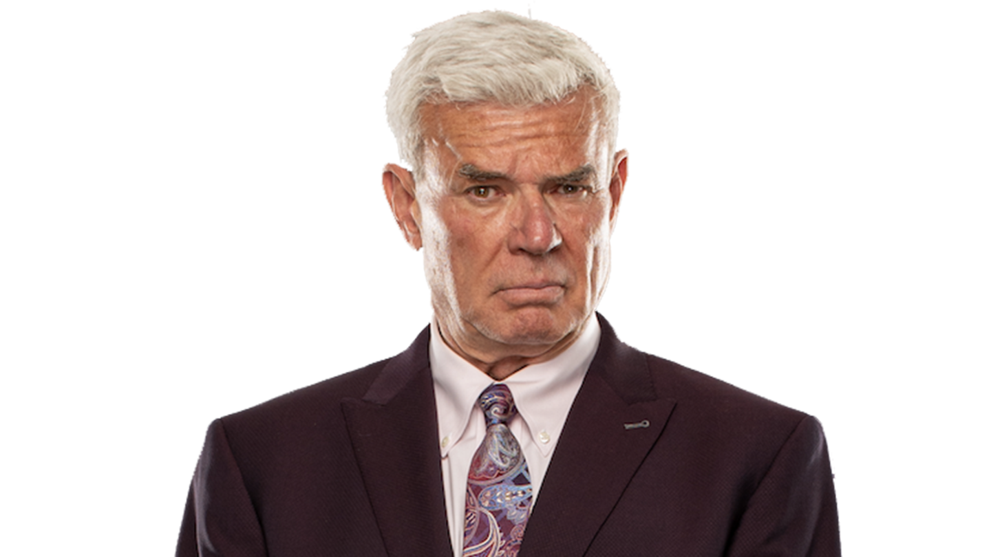 Eric Bischoff Returns to Pro Wrestling with Major League Wrestling