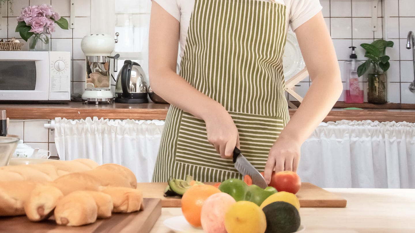 food prep