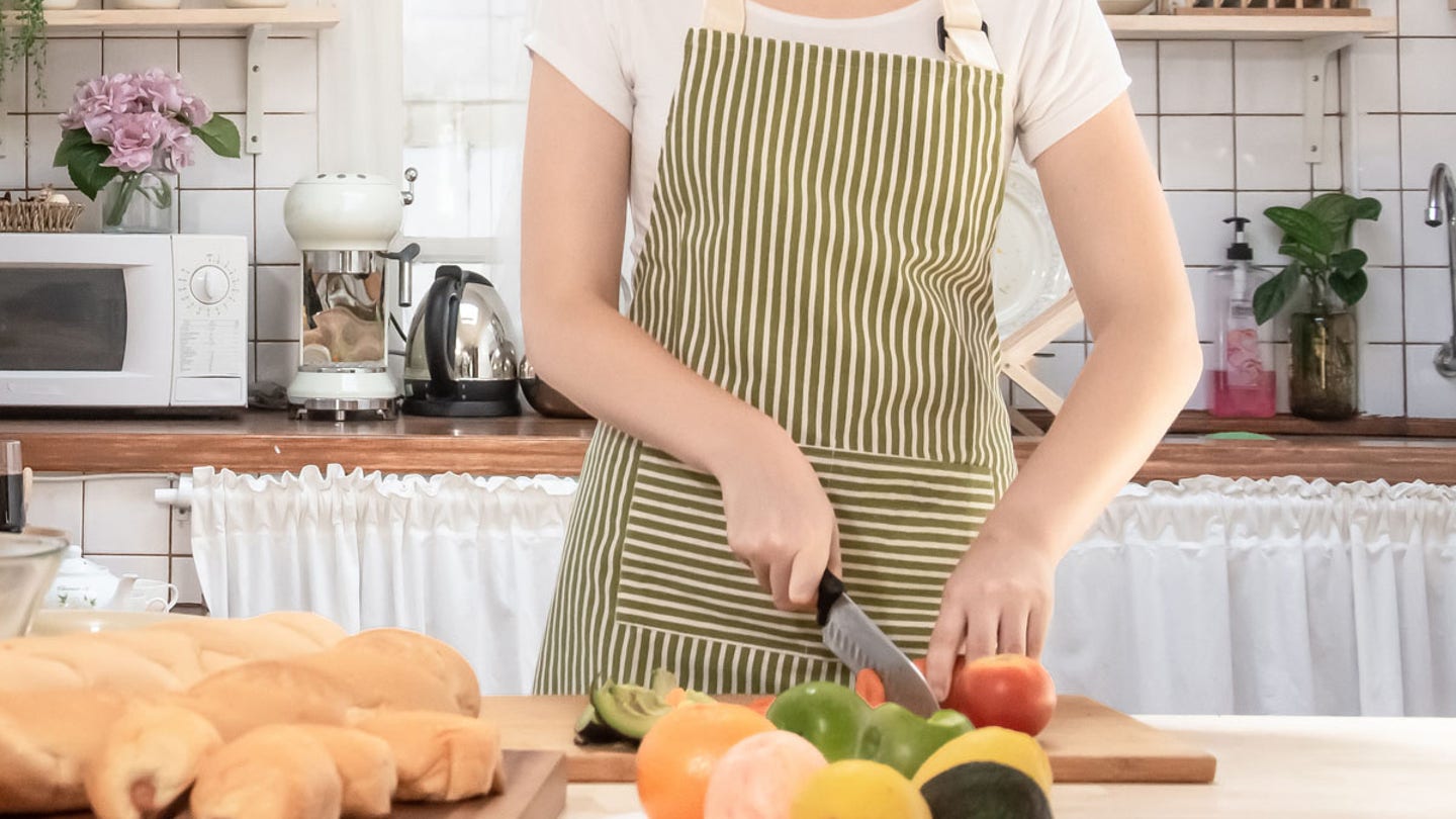 food prep